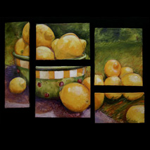 Click Galleries to the left to view more Bonsack works.